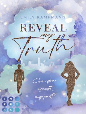 cover image of Reveal My Truth